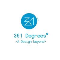 361 Degrees(@361Degrees_) 's Twitter Profile Photo