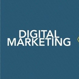 Digital Marketer