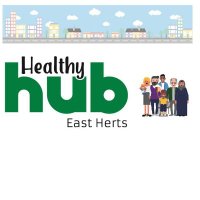 HealthyHubEastHerts(@HealthyHubeh) 's Twitter Profile Photo