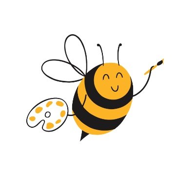 Visit Beehive Illustration Profile