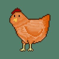 Chick & Egg(@chickandegg1) 's Twitter Profile Photo