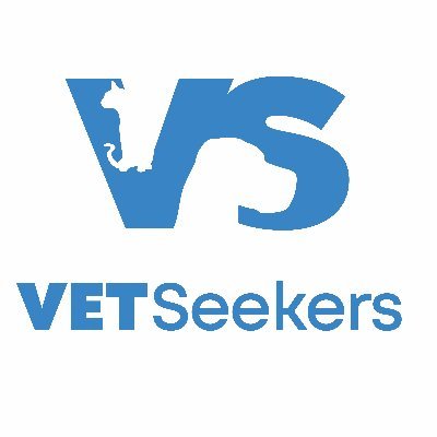 Follow us for veterinary job updates all over the UK!