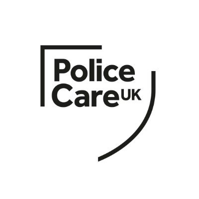 The UK charity for serving and former  police officers and staff, volunteers, and their families who suffer harm.