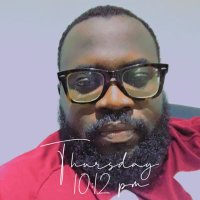 KOFI (@nyte2007) 's Twitter Profile Photo