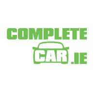 CompleteCar.ie(@completecar) 's Twitter Profile Photo