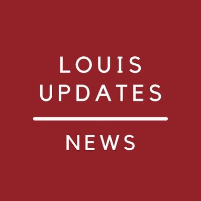 The Louis Tomlinson Updates and News Account! Stream Walls ◟̽◞̽
