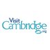 Visit Cambridge (@VisitCambs) Twitter profile photo
