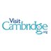 Visit Cambridge (@visitcambs) Twitter profile photo