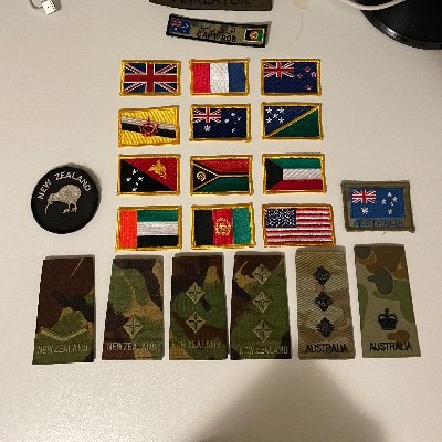 anzacmilitaria