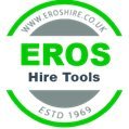 Eros Hire Tools (@eroshire) 's Twitter Profile