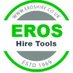 Eros Hire Tools (@eroshire) Twitter profile photo