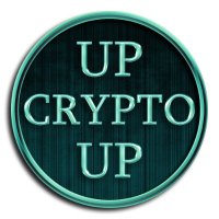 UpCryptoUp (@upcryptoup) 's Twitter Profile