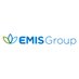 EMIS Group (@emisgroup) Twitter profile photo EMIS Group (@emisgroup) Twitter profile photo