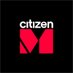 citizenM hotels (@citizenM) Twitter profile photo