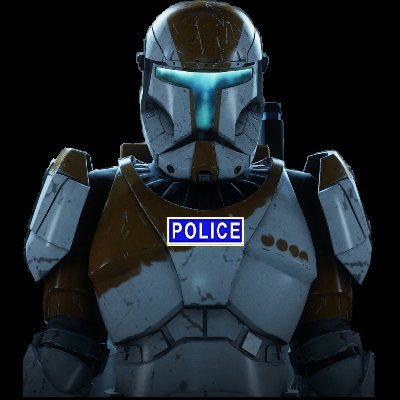 Stumbling through life and fighting crime in a galaxy far far away. #team999