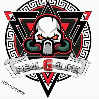 DomidiosRg4's profile picture. El más duro