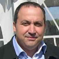 Noubar Kechichian (@n_kechichian) 's Twitter Profile