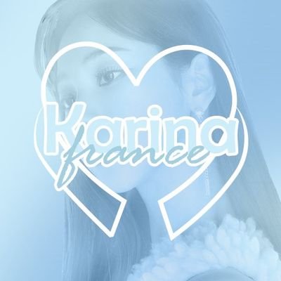Karina_aespaFR Profile Picture