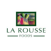 La Rousse Foods(@Laroussefoods) 's Twitter Profile Photo