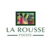 La Rousse Foods (@laroussefoods) Twitter profile photo La Rousse Foods (@laroussefoods) Twitter profile photo