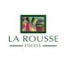 La Rousse Foods (@Laroussefoods) Twitter profile photo