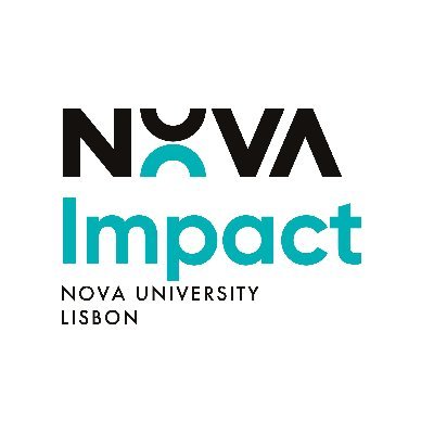 Gabinete NOVA IMPACT da Universidade NOVA de Lisboa
https://t.co/I8WQBZGr33
https://t.co/CtftMtHNGx