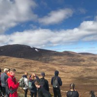 Geog & Env Sciences (@nugeog) 's Twitter Profile