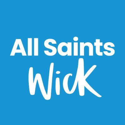 allsaintswick's profile picture. Seeking to Know, Love & Follow Jesus. CofE Church in West Sussex, Chichester Diocese. https://t.co/Njld4xDY50 to start to get to know us.
