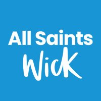 All Saints Wick(@allsaintswick) 's Twitter Profile Photo