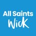 All Saints Wick (@allsaintswick) Twitter profile photo