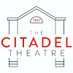 The Citadel Theatre (@thecitadel1861) Twitter profile photo