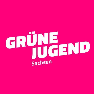 GRÜNE JUGEND Sachsen