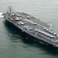 USS NIMITZ🇺🇲🇩🇪(@NIMITZUSS68) 's Twitter Profileg