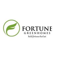 Fortune Green Homes(@FortuneGreenHo1) 's Twitter Profile Photo