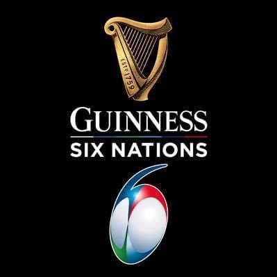 Guinness Men's Six Nations