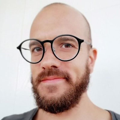 Luka_Sikic's profile picture. Macro Econ&Finance and Data Science.