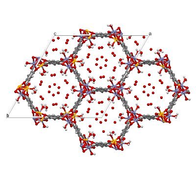 Užarević group @institutrb (part of former @ForSynthesis ) dedicated to #Mechanochemistry #MOFs #PrebioticChem
#porousmaterials #COFs #MOFHybrids #SupramolChem