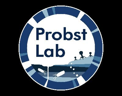 The Probst Lab Profile
