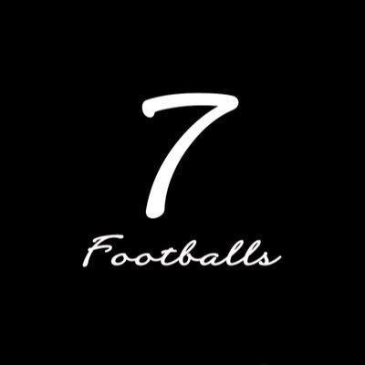 静岡の７つのパラフットボール情報つぶやきます。知ってもらうことを目標に活動中です。
