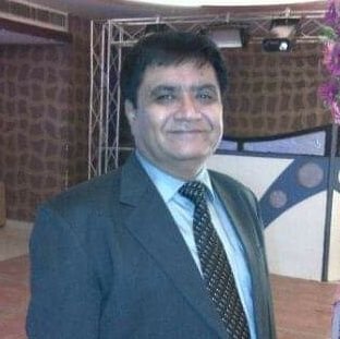 RavinderaNarula's profile picture. 