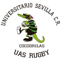 COCODRILAS RUGBY(@CocodrilasRugby) 's Twitter Profile Photo