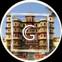 Gadariya_brand_channel_01(@051Ashishpal) 's Twitter Profile Photo