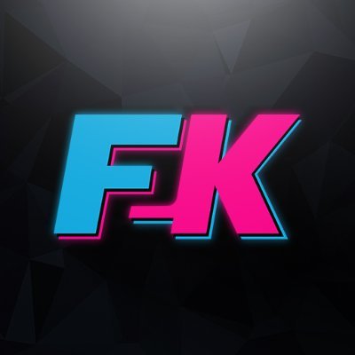 Professional Esports and Entertainment Network || Contact Email: Admin@f2k.gg || #F2KAllDay

📺 https://t.co/J9eyNd4zsK