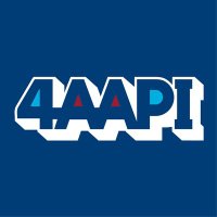 4AAPI(@4aapi) 's Twitter Profile Photo