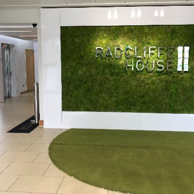 BlenheimCourt's profile picture. 