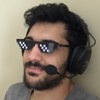 A Turkish #voiceacting tiger who creates funny content Kind Tips: https://t.co/2zOflBlS13                                            No minors please