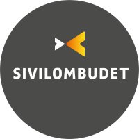 Sivilombudet(@SivOmb) 's Twitter Profile Photo