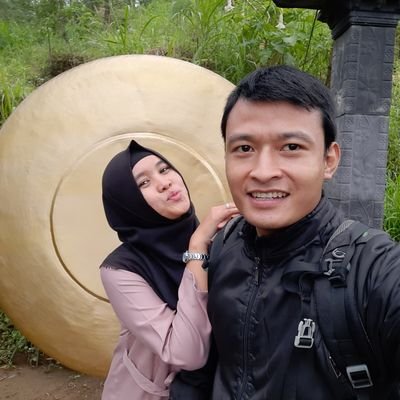 LINE - endahwidy97