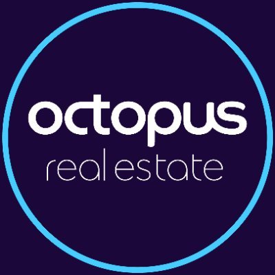 Octopus Real Estate Profile