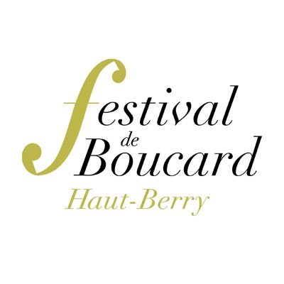 Festival de Boucard Haut-Berry